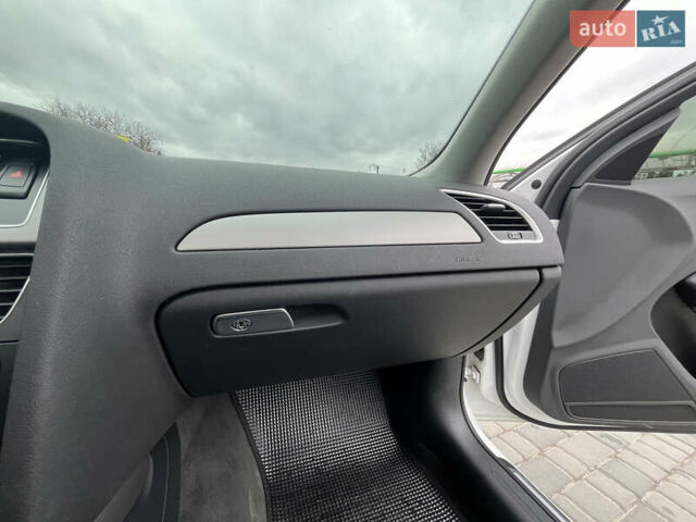 Ауди А4, объемом двигателя 2 л и пробегом 148 тыс. км за 16300 $, фото 38 на Automoto.ua