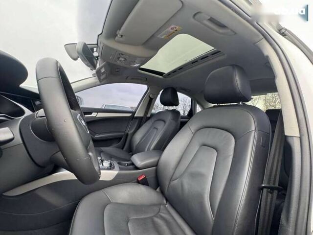 Ауди А4, объемом двигателя 2 л и пробегом 104 тыс. км за 15900 $, фото 18 на Automoto.ua