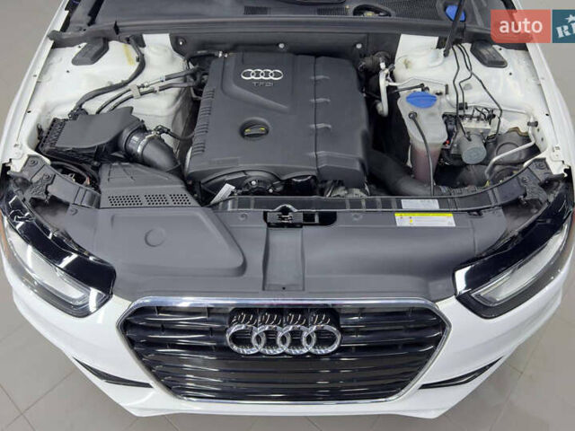 Ауди А4, объемом двигателя 2 л и пробегом 207 тыс. км за 12300 $, фото 16 на Automoto.ua