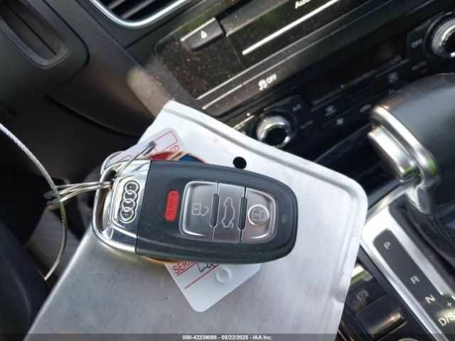 Ауди А4, объемом двигателя 2 л и пробегом 85 тыс. км за 1500 $, фото 10 на Automoto.ua