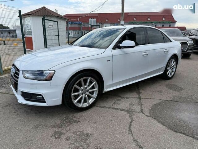 Ауди А4, объемом двигателя 2 л и пробегом 168 тыс. км за 13490 $, фото 2 на Automoto.ua