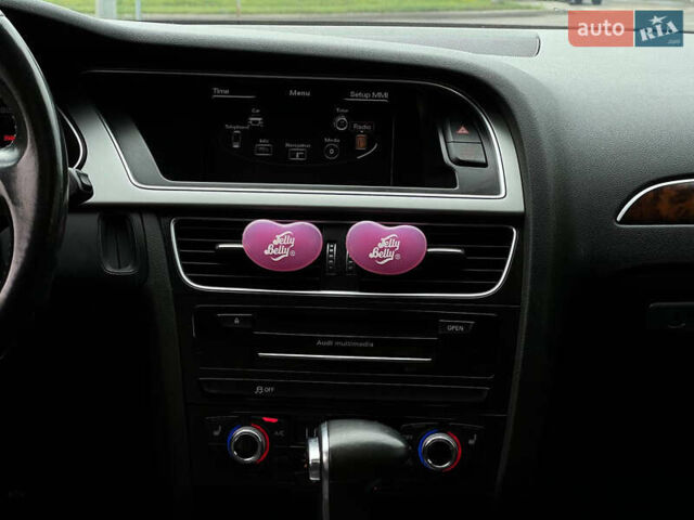 Ауди А4, объемом двигателя 1.98 л и пробегом 143 тыс. км за 12900 $, фото 15 на Automoto.ua