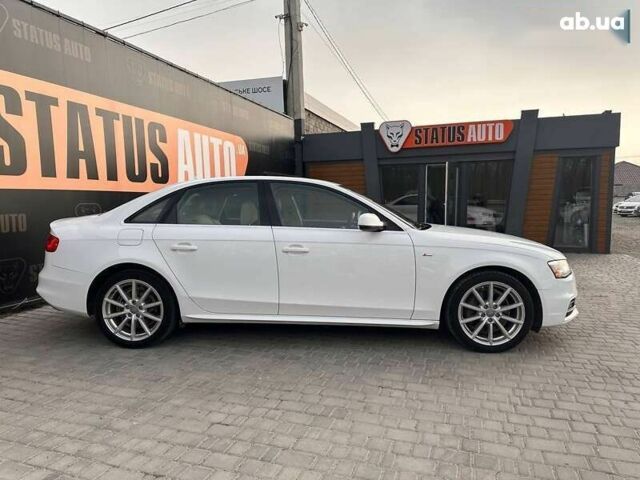 Ауди А4, объемом двигателя 2 л и пробегом 150 тыс. км за 13500 $, фото 3 на Automoto.ua