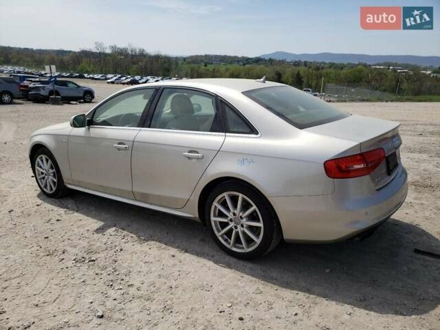 Ауді А4, об'ємом двигуна 1.98 л та пробігом 100 тис. км за 2500 $, фото 1 на Automoto.ua