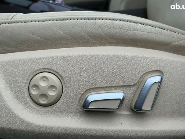 Ауді А4, об'ємом двигуна 2 л та пробігом 155 тис. км за 14650 $, фото 10 на Automoto.ua