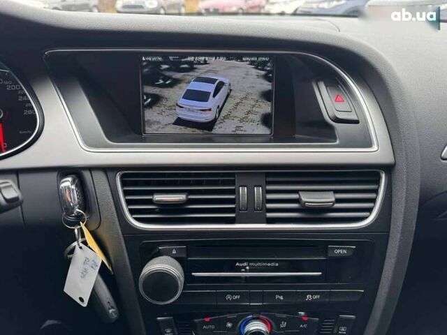 Ауди А4, объемом двигателя 2 л и пробегом 104 тыс. км за 15900 $, фото 14 на Automoto.ua