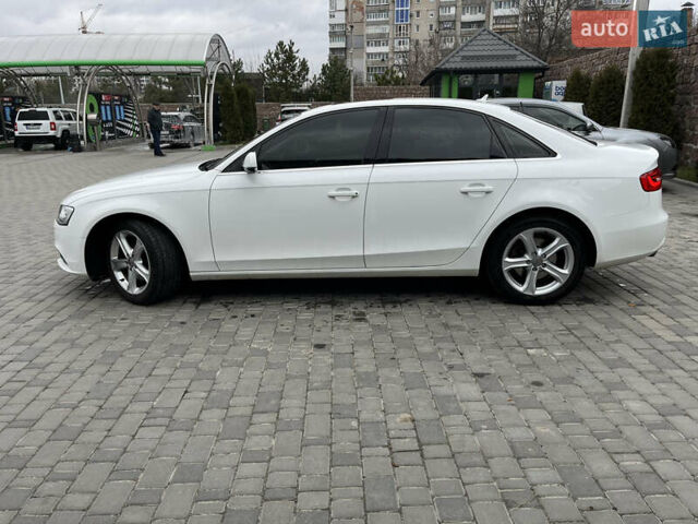 Ауди А4, объемом двигателя 2 л и пробегом 148 тыс. км за 16300 $, фото 7 на Automoto.ua
