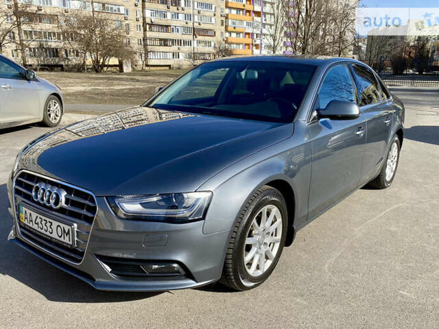 Ауди А4, объемом двигателя 1.8 л и пробегом 104 тыс. км за 15250 $, фото 19 на Automoto.ua