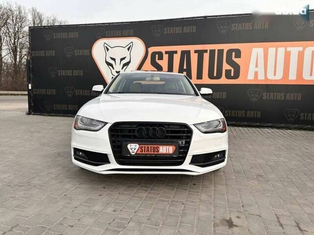 Ауди А4, объемом двигателя 2 л и пробегом 150 тыс. км за 13500 $, фото 1 на Automoto.ua