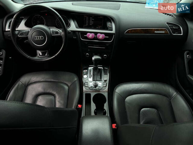 Ауди А4, объемом двигателя 1.98 л и пробегом 143 тыс. км за 12900 $, фото 13 на Automoto.ua