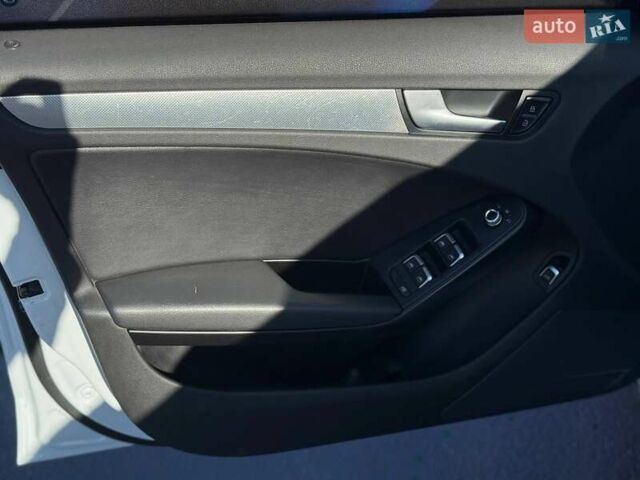 Ауди А4, объемом двигателя 2 л и пробегом 161 тыс. км за 12999 $, фото 8 на Automoto.ua