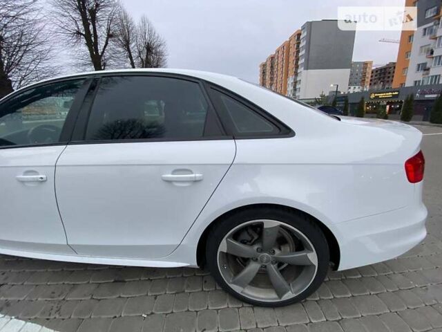 Ауди А4, объемом двигателя 2 л и пробегом 175 тыс. км за 14500 $, фото 8 на Automoto.ua