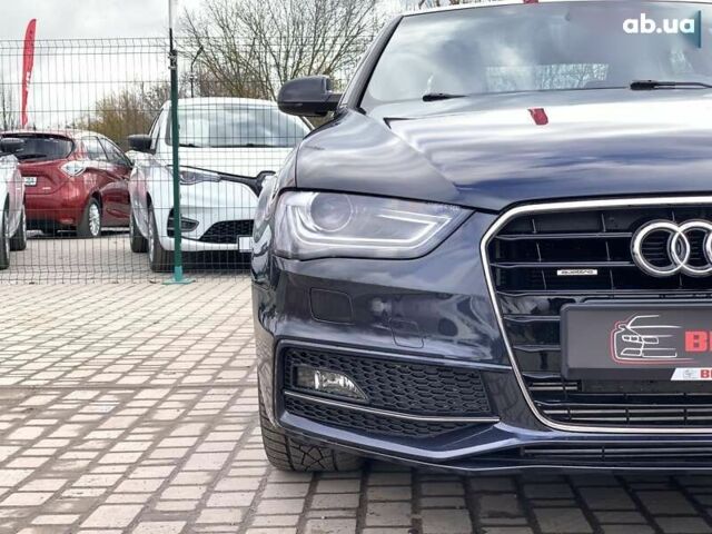 Ауді А4, об'ємом двигуна 2 л та пробігом 179 тис. км за 12999 $, фото 9 на Automoto.ua