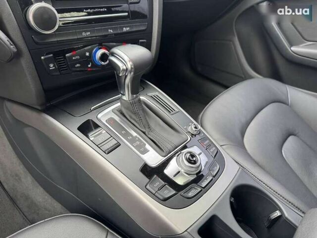 Ауди А4, объемом двигателя 2 л и пробегом 104 тыс. км за 15900 $, фото 16 на Automoto.ua