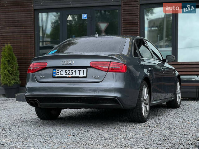 Ауди А4, объемом двигателя 1.98 л и пробегом 143 тыс. км за 12900 $, фото 20 на Automoto.ua