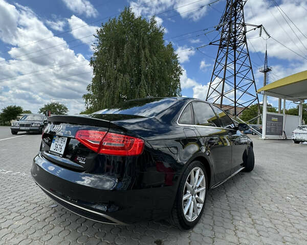 Ауді А4, об'ємом двигуна 1.98 л та пробігом 276 тис. км за 15500 $, фото 4 на Automoto.ua