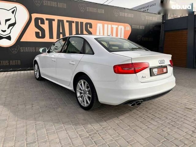 Ауди А4, объемом двигателя 2 л и пробегом 150 тыс. км за 13500 $, фото 7 на Automoto.ua