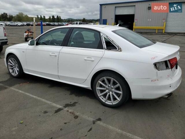 Ауди А4, объемом двигателя 1.98 л и пробегом 55 тыс. км за 2600 $, фото 1 на Automoto.ua