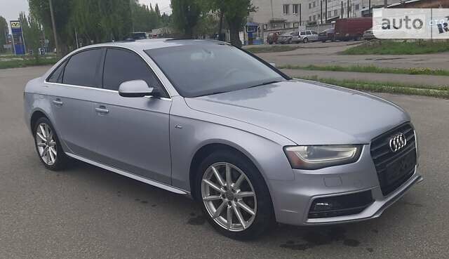 Ауді А4, об'ємом двигуна 1.98 л та пробігом 165 тис. км за 12950 $, фото 6 на Automoto.ua