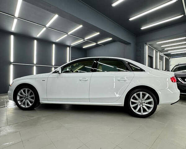 Ауди А4, объемом двигателя 2 л и пробегом 207 тыс. км за 12300 $, фото 2 на Automoto.ua