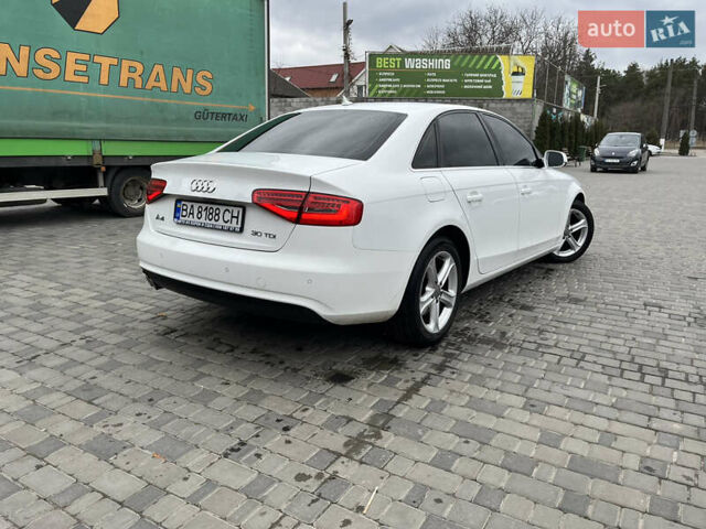 Ауди А4, объемом двигателя 2 л и пробегом 148 тыс. км за 16300 $, фото 4 на Automoto.ua
