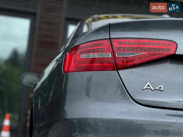 Ауди А4, объемом двигателя 1.98 л и пробегом 143 тыс. км за 12900 $, фото 21 на Automoto.ua