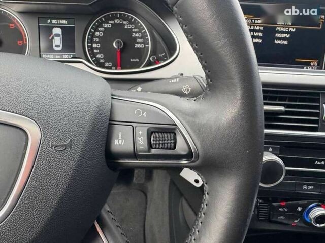 Ауди А4, объемом двигателя 2 л и пробегом 104 тыс. км за 15900 $, фото 12 на Automoto.ua