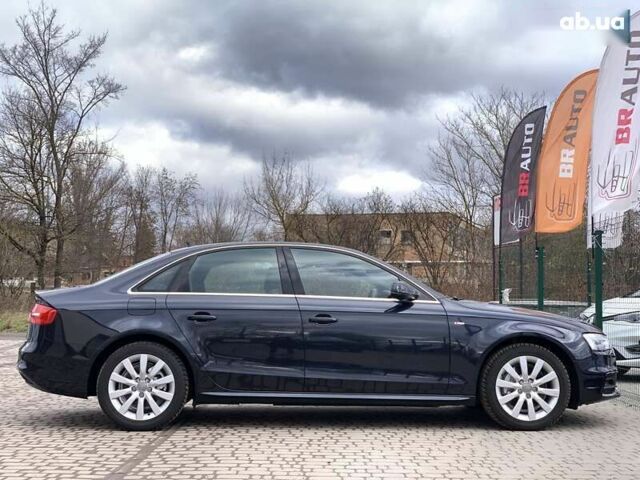 Ауді А4, об'ємом двигуна 2 л та пробігом 179 тис. км за 12999 $, фото 22 на Automoto.ua