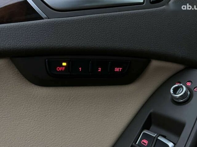 Ауді А4, об'ємом двигуна 2 л та пробігом 155 тис. км за 14650 $, фото 11 на Automoto.ua