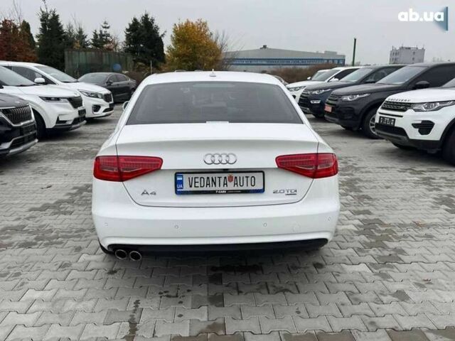 Ауди А4, объемом двигателя 2 л и пробегом 104 тыс. км за 15900 $, фото 5 на Automoto.ua