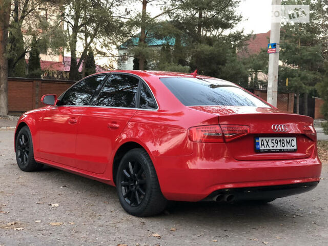 Ауди А4, объемом двигателя 1.8 л и пробегом 133 тыс. км за 13300 $, фото 29 на Automoto.ua