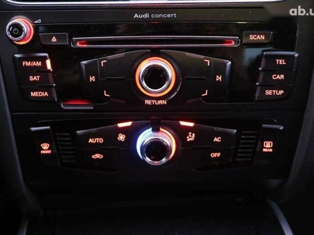 Ауди А4, объемом двигателя 2 л и пробегом 127 тыс. км за 12900 $, фото 18 на Automoto.ua