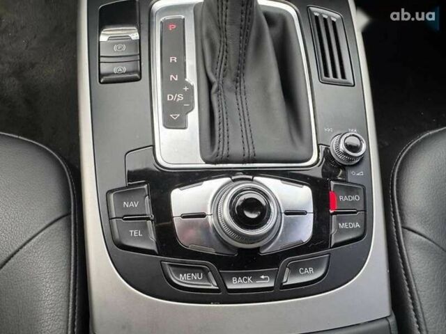 Ауди А4, объемом двигателя 2 л и пробегом 104 тыс. км за 15900 $, фото 17 на Automoto.ua