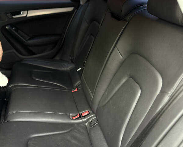 Ауди А4, объемом двигателя 2 л и пробегом 370 тыс. км за 12100 $, фото 4 на Automoto.ua