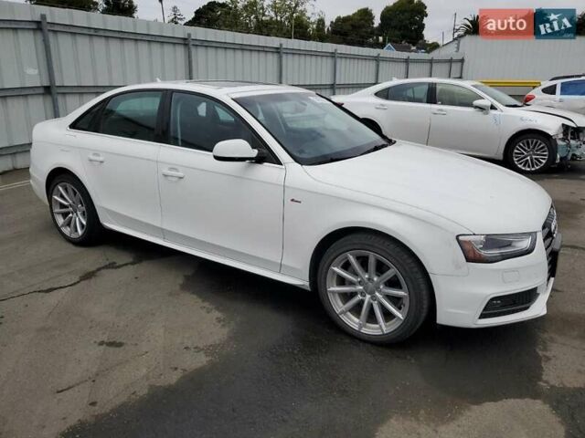 Ауди А4, объемом двигателя 1.98 л и пробегом 55 тыс. км за 2600 $, фото 3 на Automoto.ua