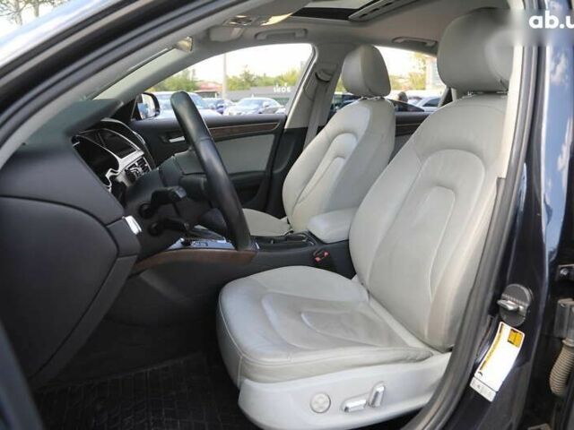 Ауди А4, объемом двигателя 2 л и пробегом 199 тыс. км за 13000 $, фото 7 на Automoto.ua