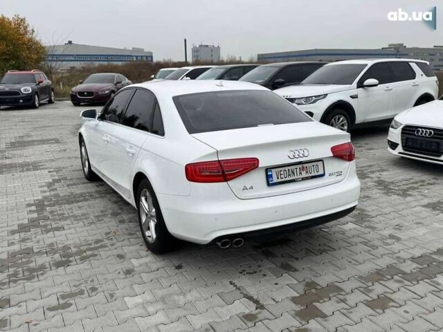 Ауди А4, объемом двигателя 2 л и пробегом 104 тыс. км за 15900 $, фото 4 на Automoto.ua