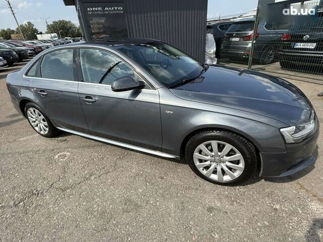Ауди А4, объемом двигателя 2 л и пробегом 168 тыс. км за 13990 $, фото 8 на Automoto.ua