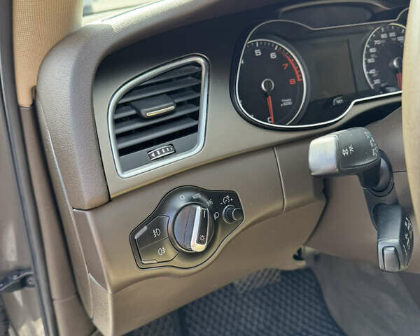 Ауди А4, объемом двигателя 2 л и пробегом 127 тыс. км за 11800 $, фото 12 на Automoto.ua