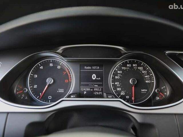 Ауди А4, объемом двигателя 2 л и пробегом 199 тыс. км за 13000 $, фото 14 на Automoto.ua