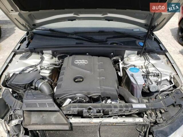 Ауді А4, об'ємом двигуна 1.98 л та пробігом 100 тис. км за 2500 $, фото 10 на Automoto.ua