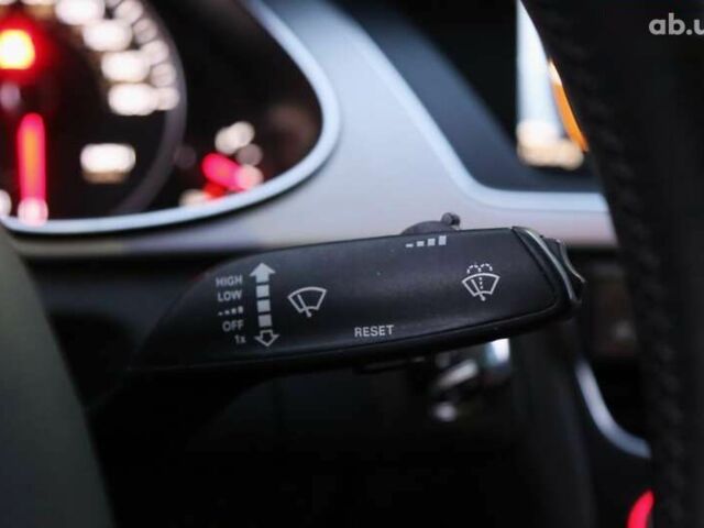 Ауди А4, объемом двигателя 2 л и пробегом 127 тыс. км за 12900 $, фото 20 на Automoto.ua