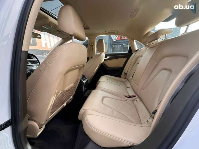 Ауди А4, объемом двигателя 2 л и пробегом 150 тыс. км за 13500 $, фото 28 на Automoto.ua