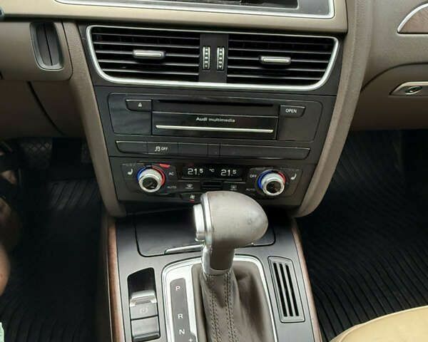 Ауди А4, объемом двигателя 2 л и пробегом 168 тыс. км за 13490 $, фото 18 на Automoto.ua