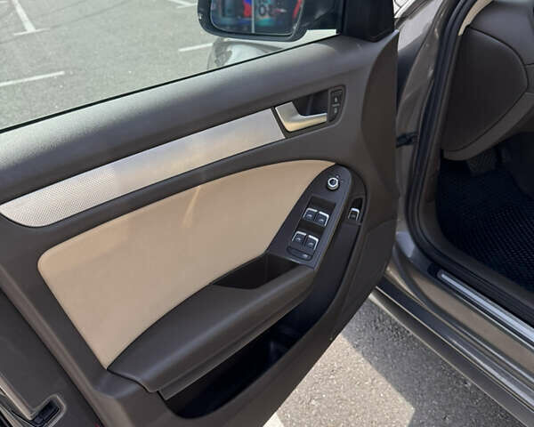 Ауди А4, объемом двигателя 2 л и пробегом 127 тыс. км за 11800 $, фото 11 на Automoto.ua