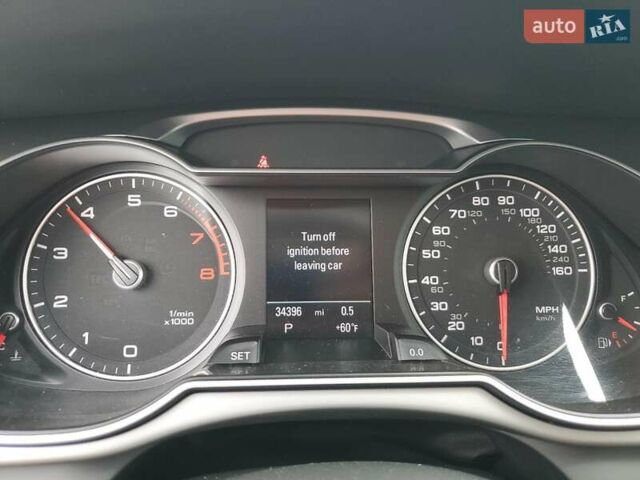 Ауди А4, объемом двигателя 1.98 л и пробегом 55 тыс. км за 2600 $, фото 8 на Automoto.ua