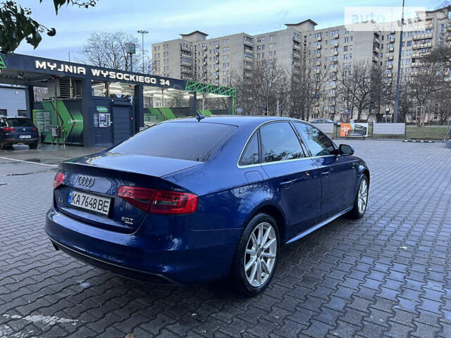 Ауди А4, объемом двигателя 1.98 л и пробегом 235 тыс. км за 12900 $, фото 11 на Automoto.ua