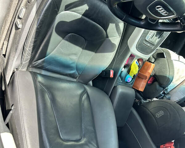 Ауді А4, об'ємом двигуна 1.98 л та пробігом 192 тис. км за 12300 $, фото 8 на Automoto.ua