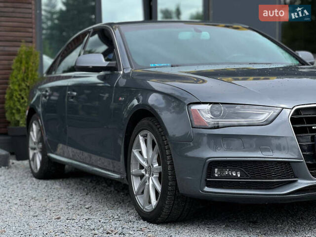 Ауди А4, объемом двигателя 1.98 л и пробегом 143 тыс. км за 12900 $, фото 4 на Automoto.ua