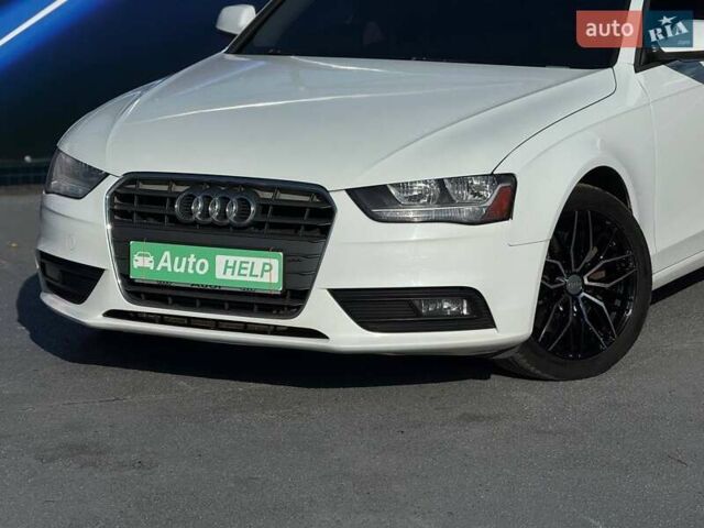 Ауди А4, объемом двигателя 2 л и пробегом 161 тыс. км за 12999 $, фото 1 на Automoto.ua